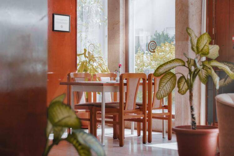 Guleryuz Hotel