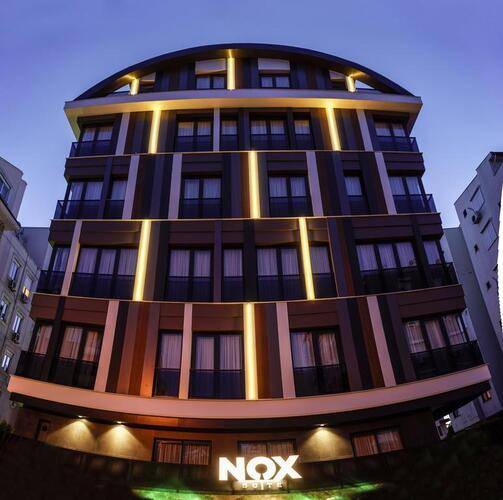 Nox Suite