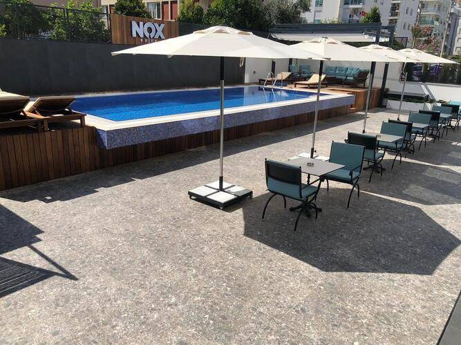 Nox Suite