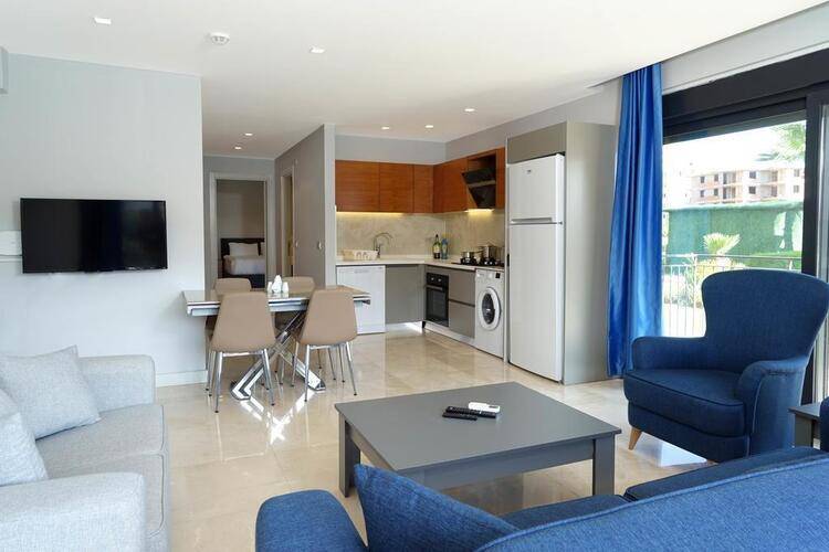 Mene Suites
