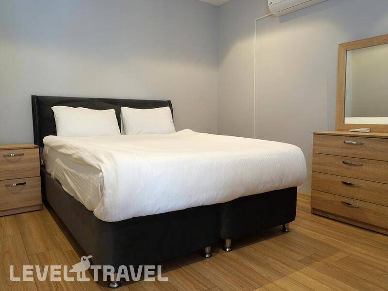 Фотография Mene Suites