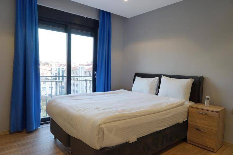 Mene Suites
