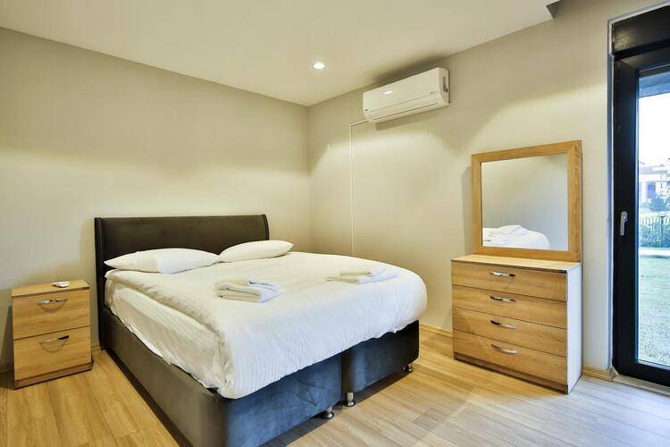 Mene Suites