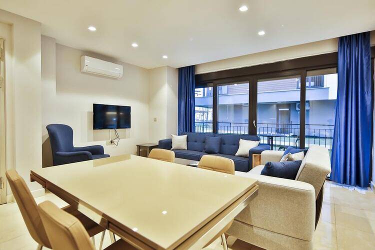 Mene Suites