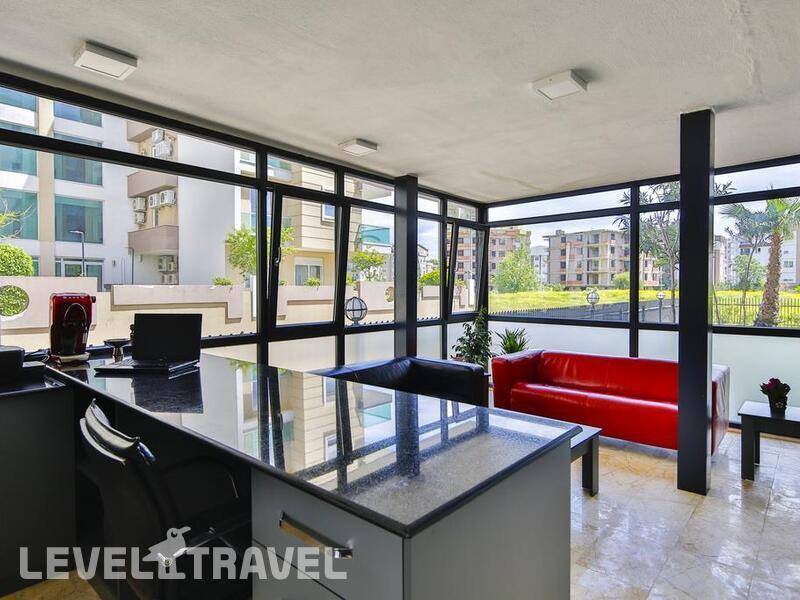 Фотография Mene Suites