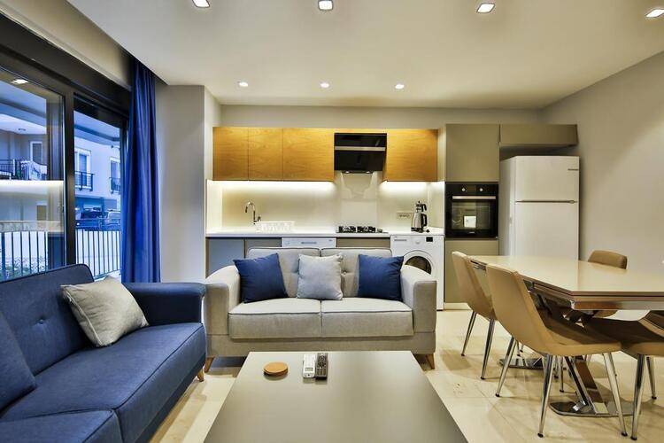 Mene Suites