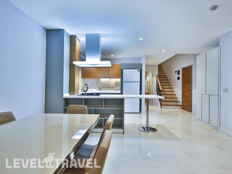 Фотография Mene Suites