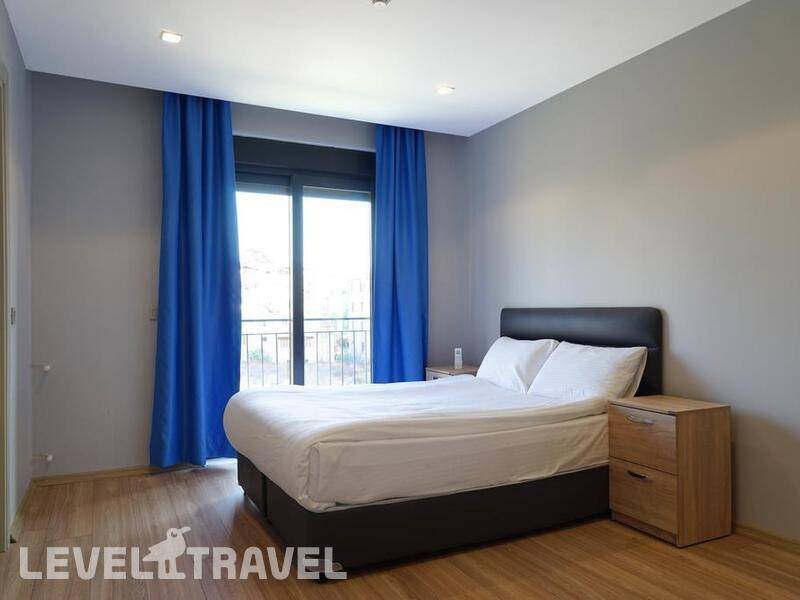 Фотография Mene Suites