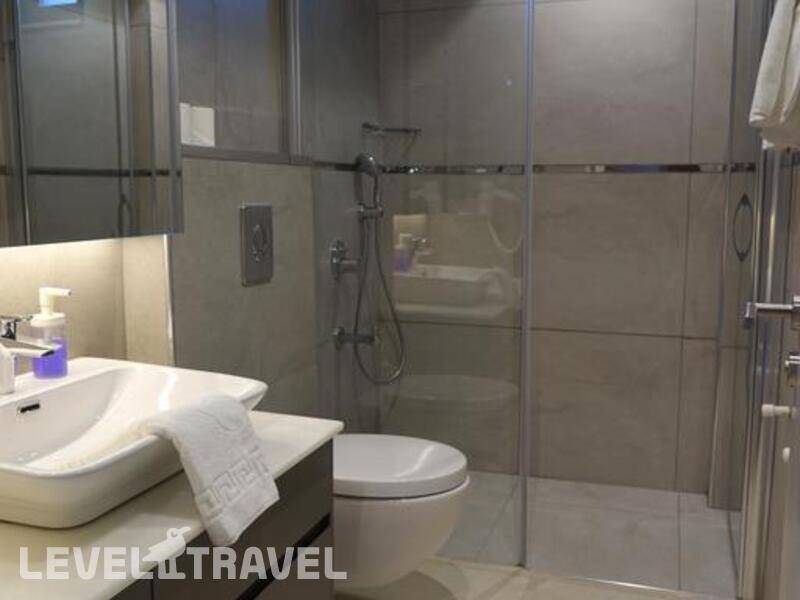 Фотография Mene Suites