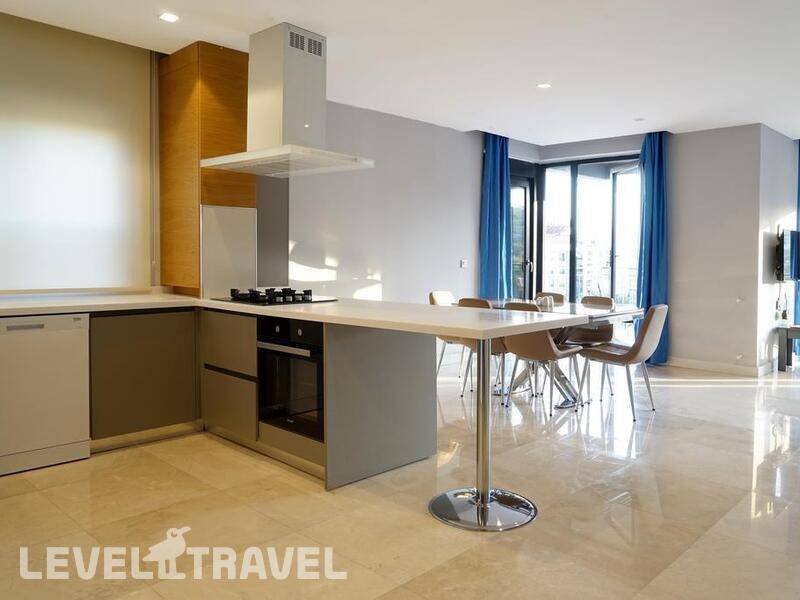 Фотография Mene Suites