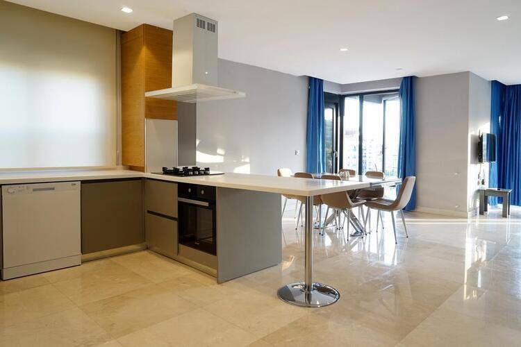 Mene Suites