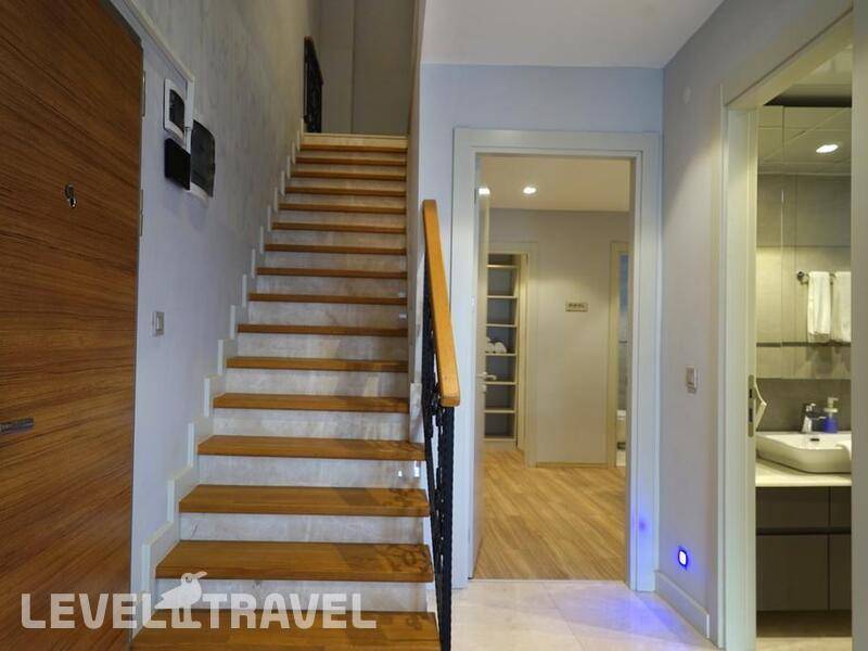 Фотография Mene Suites