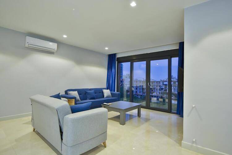 Mene Suites