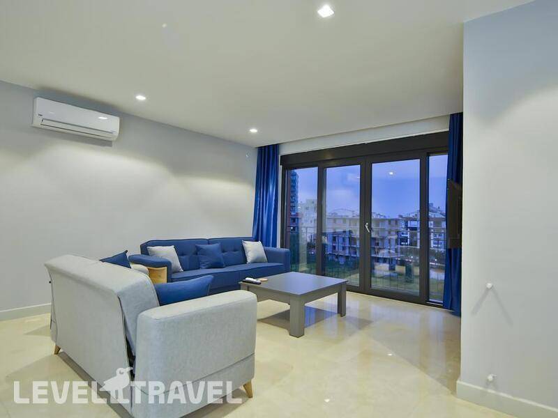 Фотография Mene Suites