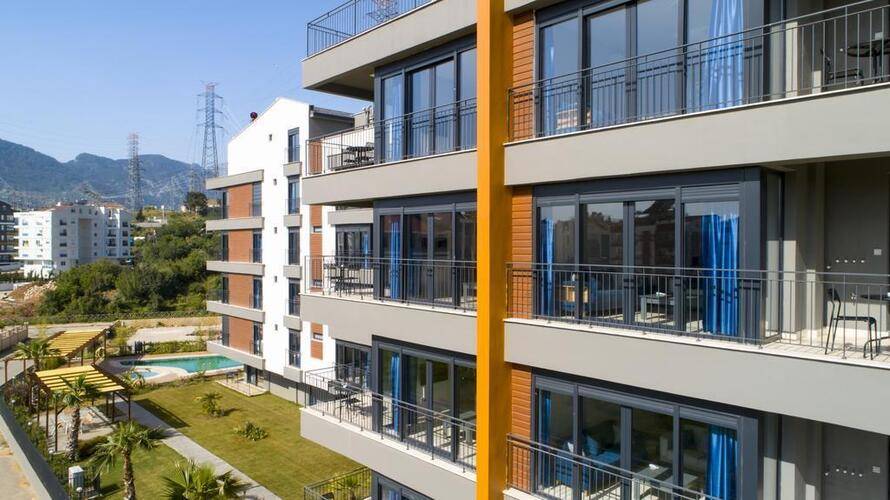 Mene Suites