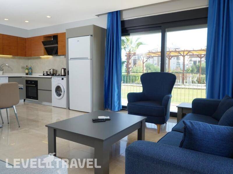 Фотография Mene Suites