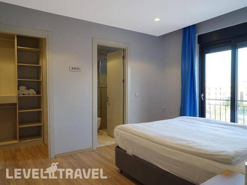Фотография Mene Suites