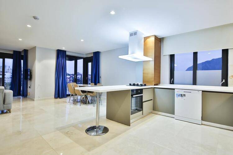 Mene Suites