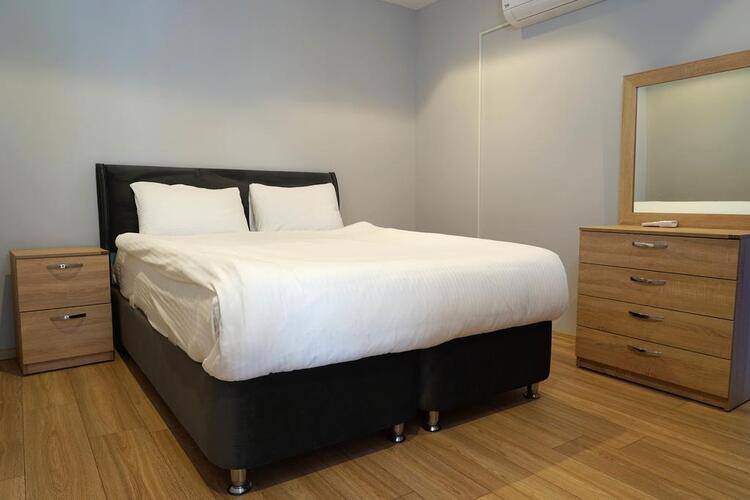 Mene Suites