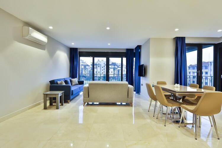 Mene Suites