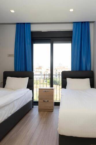 Mene Suites