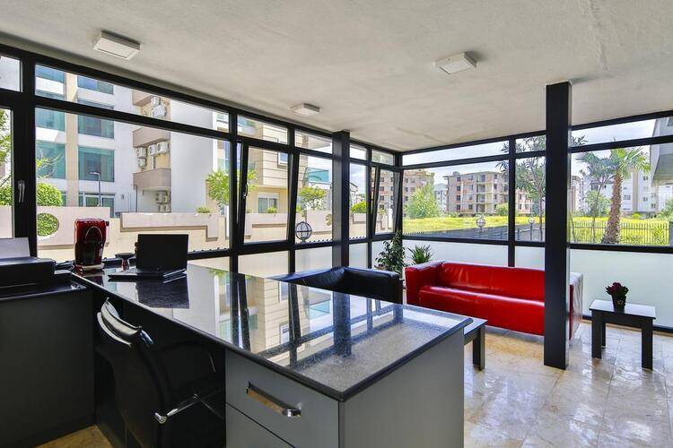 Mene Suites