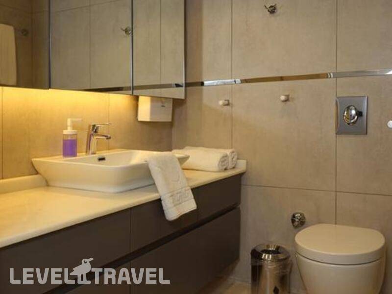 Фотография Mene Suites