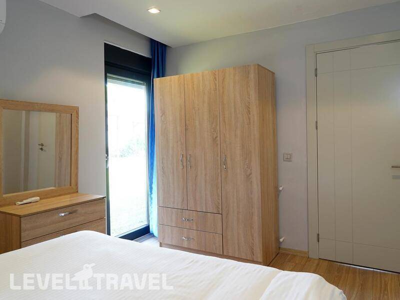 Фотография Mene Suites
