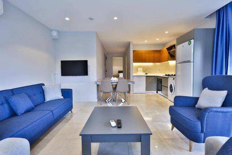 Mene Suites