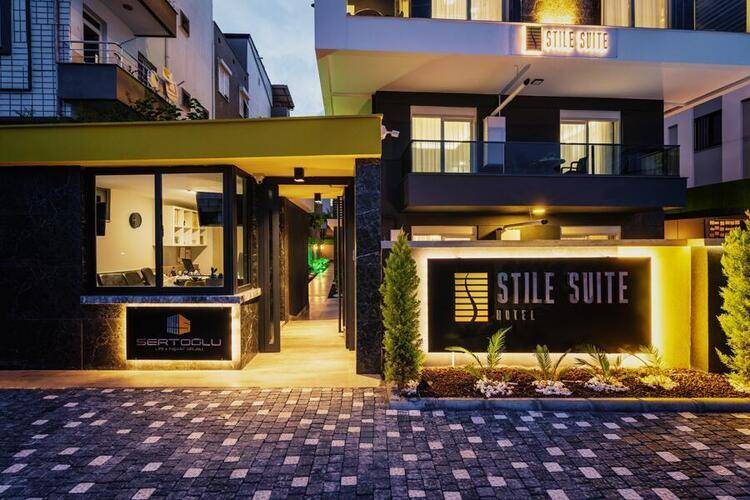 Stile Suite