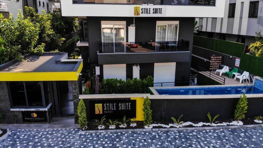 Stile Suite