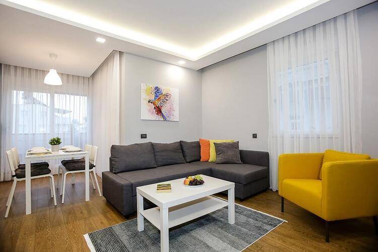Stile Suite