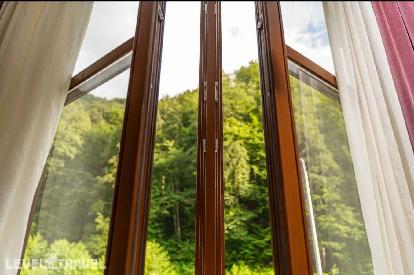 фотографии отеля Бутик-Отель Русские Сезоны Невский Бутик в Россия(Роза Хутор) - фото №5