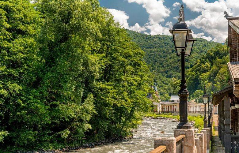 Бутик-Отель Русские Сезоны Невский Бутик