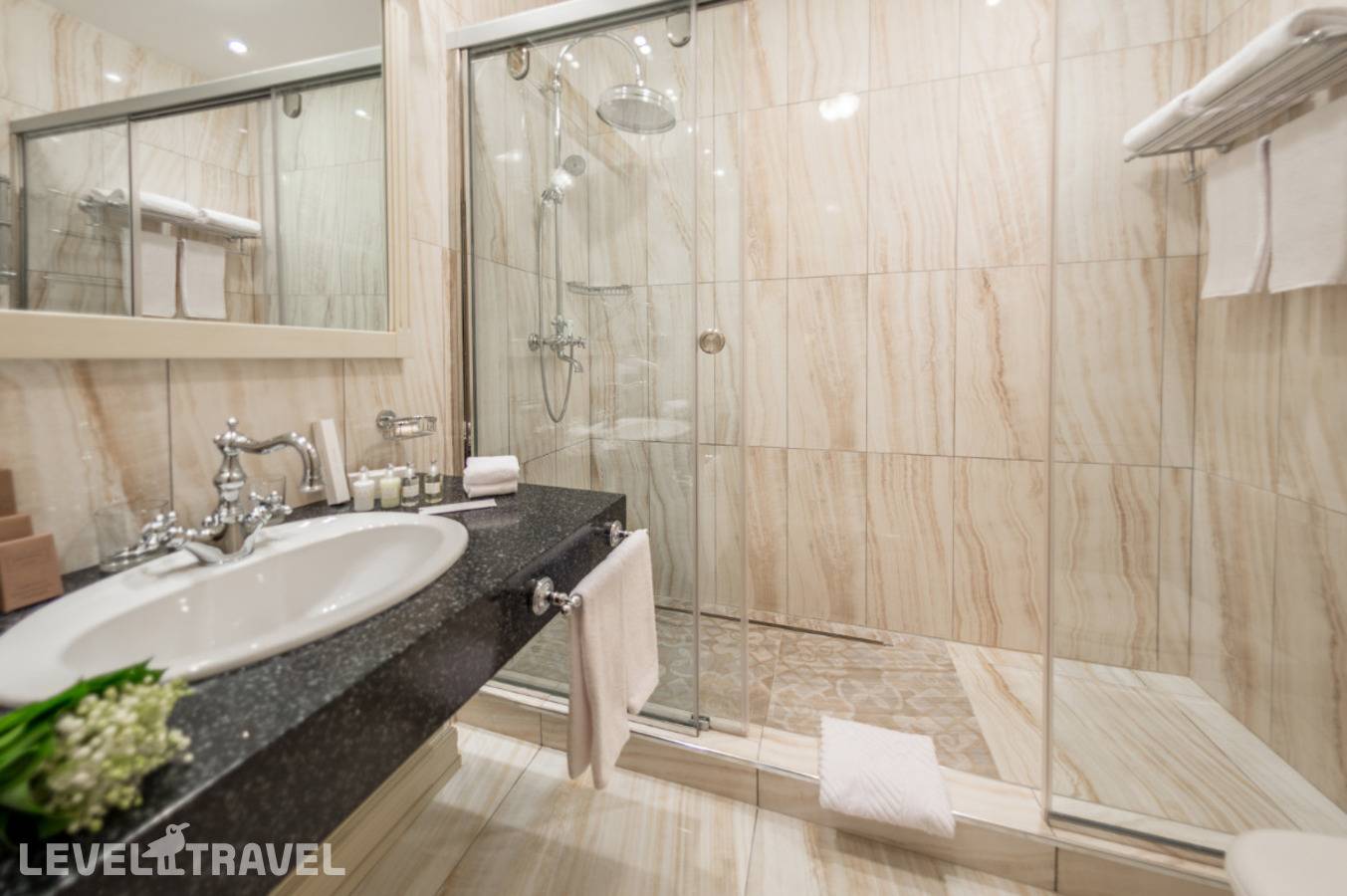 фотографии отеля Бутик-Отель Русские Сезоны Невский Бутик в Россия(Роза Хутор) - фото №10