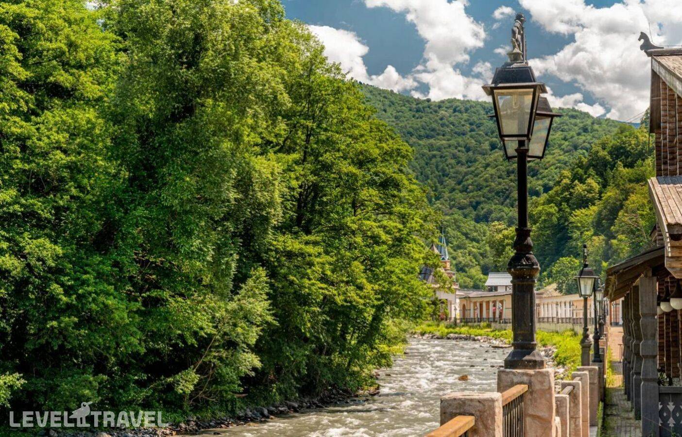 фотографии отеля Бутик-Отель Русские Сезоны Невский Бутик в Россия(Роза Хутор) - фото №3