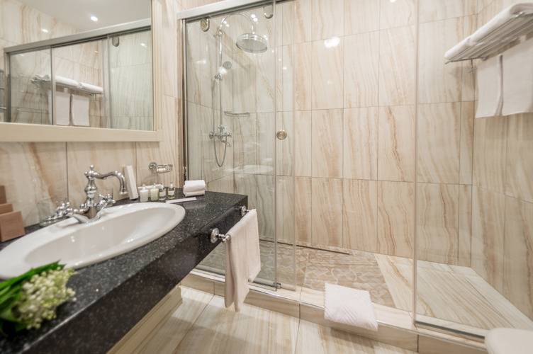 Бутик-Отель Русские Сезоны Невский Бутик