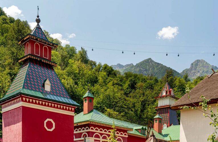 Бутик-Отель Русские Сезоны Невский Бутик