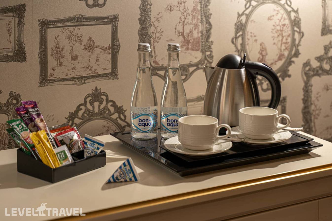 фотографии отеля Бутик-Отель Русские Сезоны Невский Бутик в Россия(Роза Хутор) - фото №9