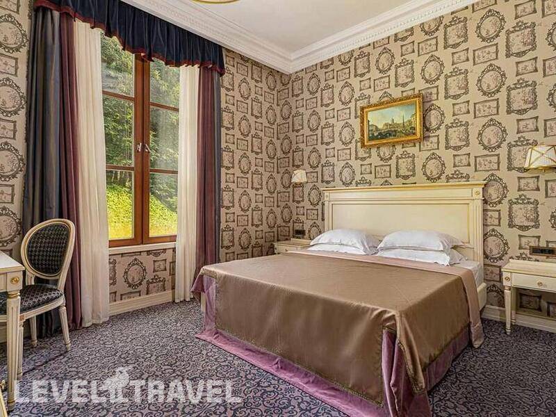 Фотография Бутик-Отель Русские Сезоны Невский Бутик
