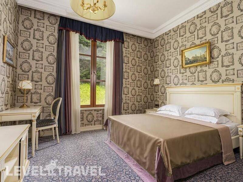 Фотография Бутик-Отель Русские Сезоны Невский Бутик