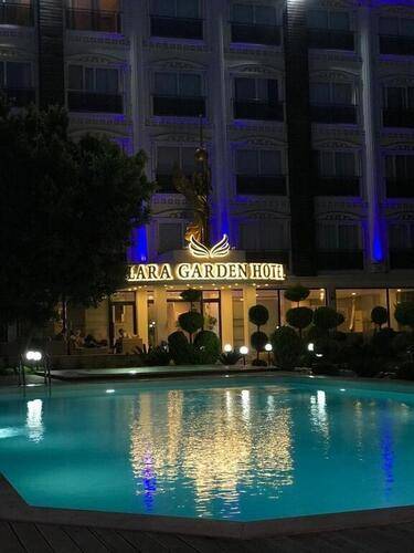 Lara Garden Hotel