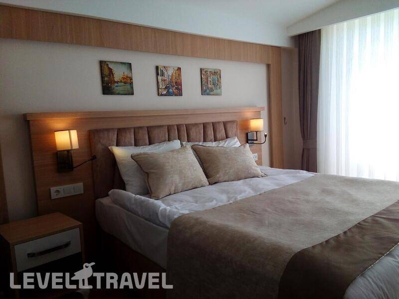 Фотография Lara Garden Hotel