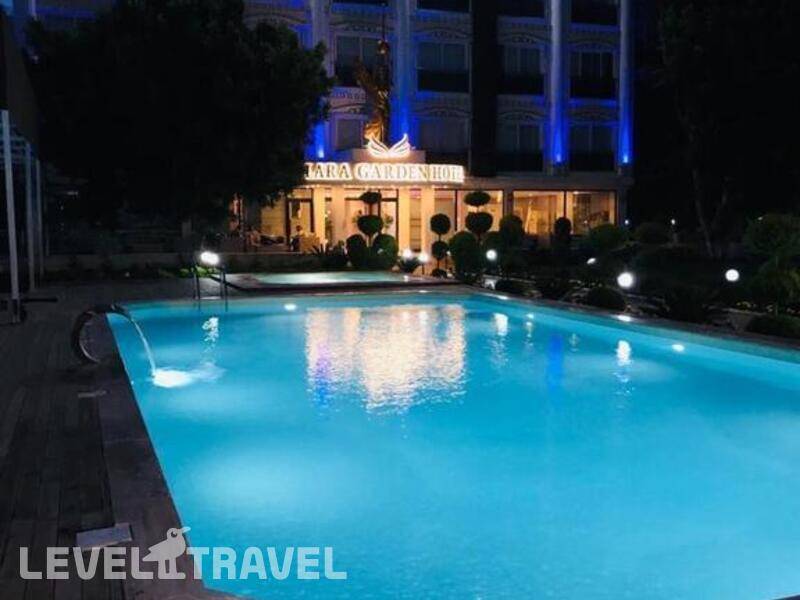 Фотография Lara Garden Hotel