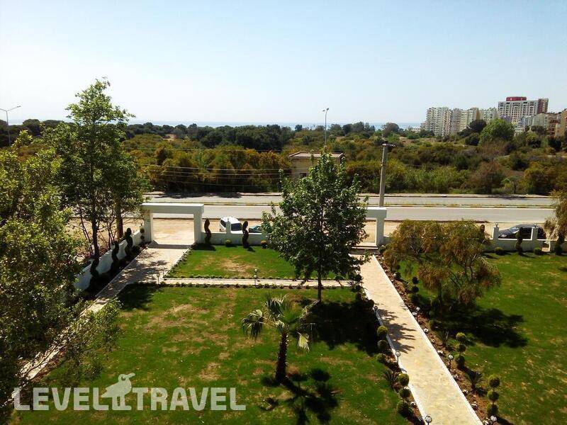 Фотография Lara Garden Hotel
