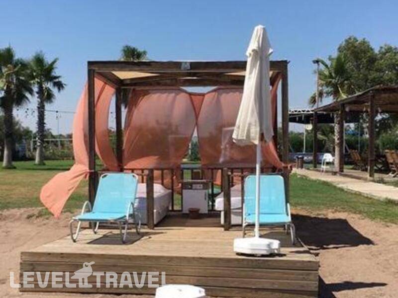 Фотография Lara Garden Hotel
