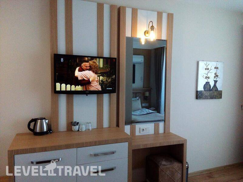Фотография Lara Garden Hotel