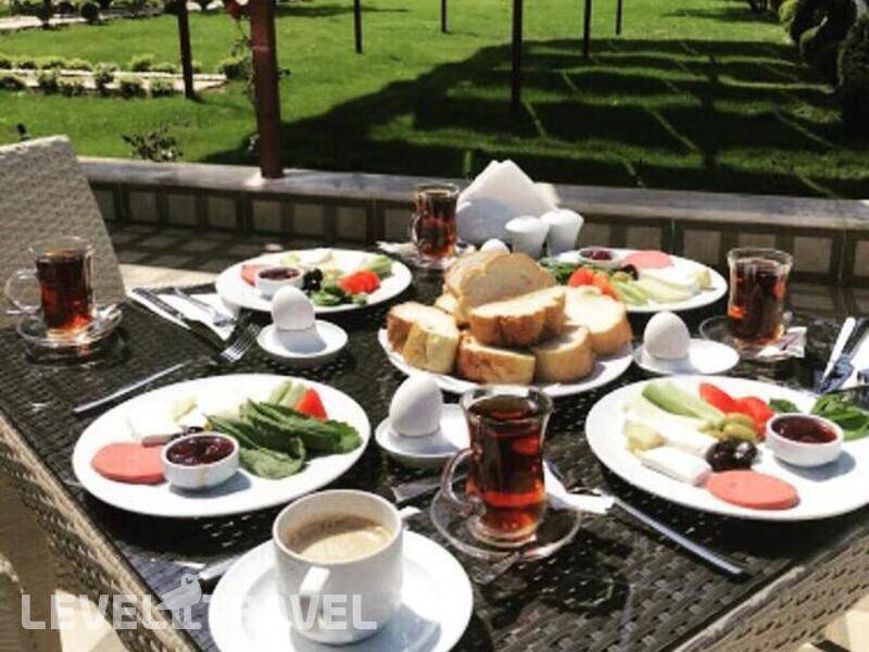 Фотография Lara Garden Hotel