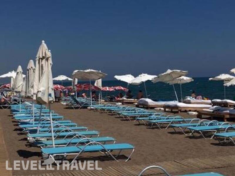Фотография Lara Garden Hotel