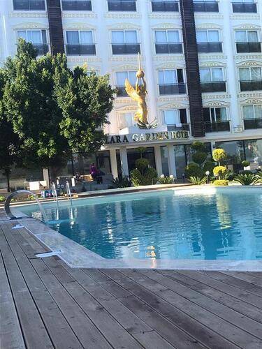 Lara Garden Hotel